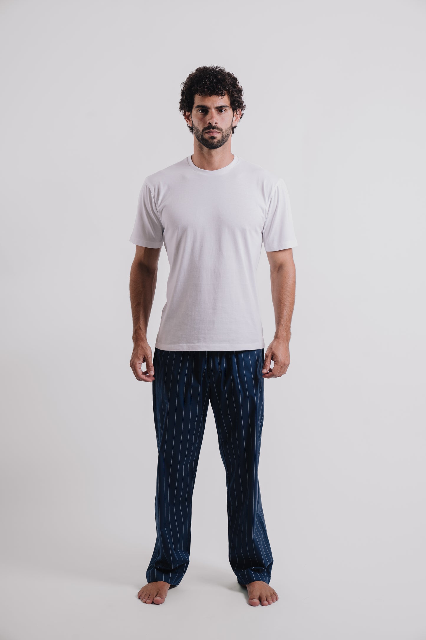 Cloud Tee